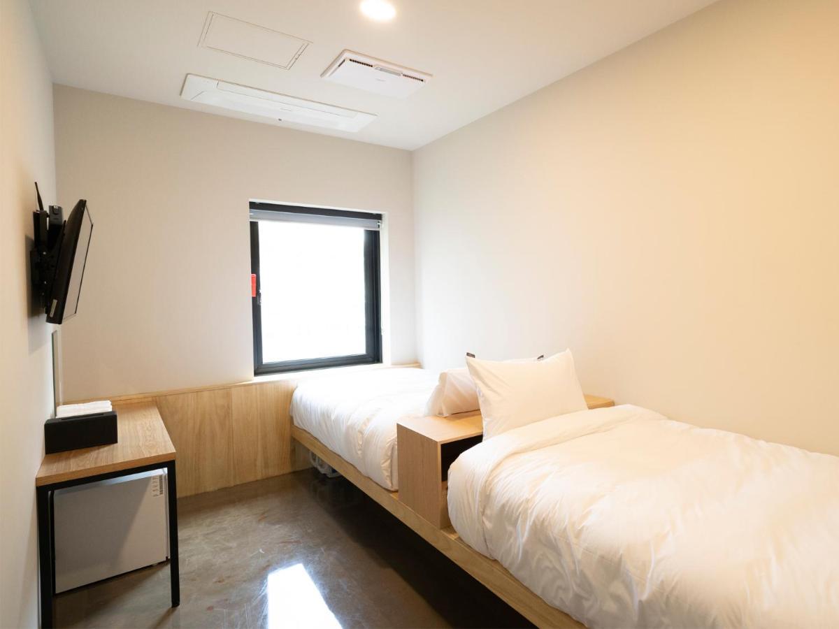 Wegoinn Hostel Seoul Bagian luar foto