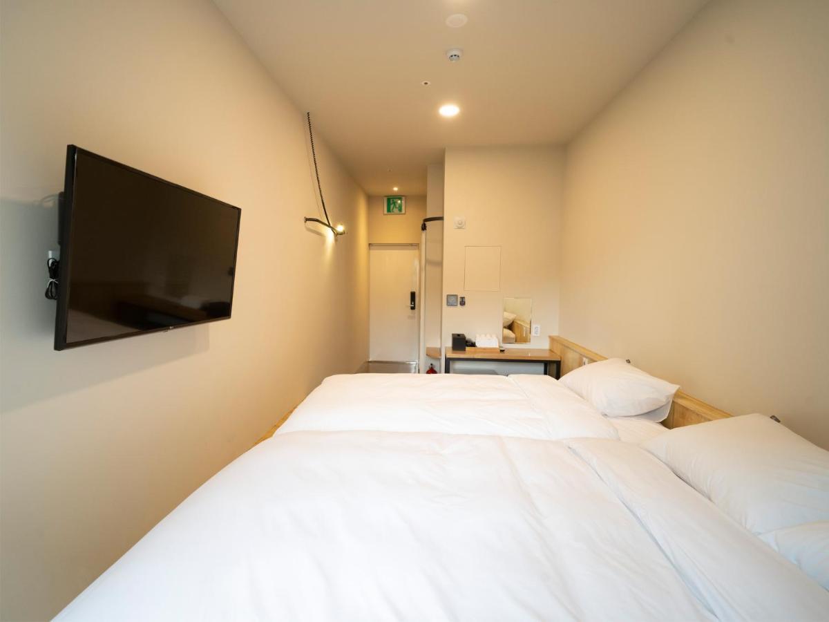 Wegoinn Hostel Seoul Bagian luar foto