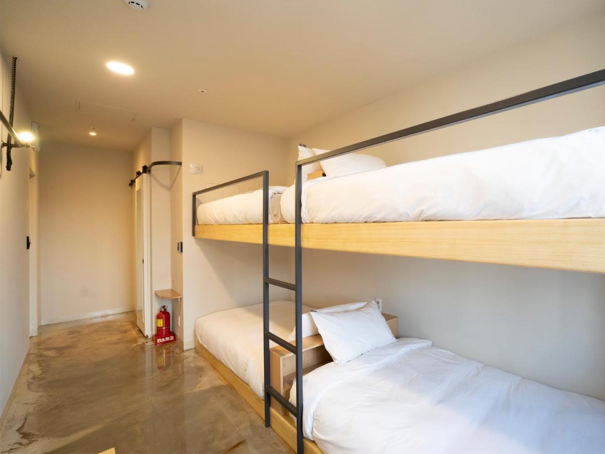 Wegoinn Hostel Seoul Bagian luar foto