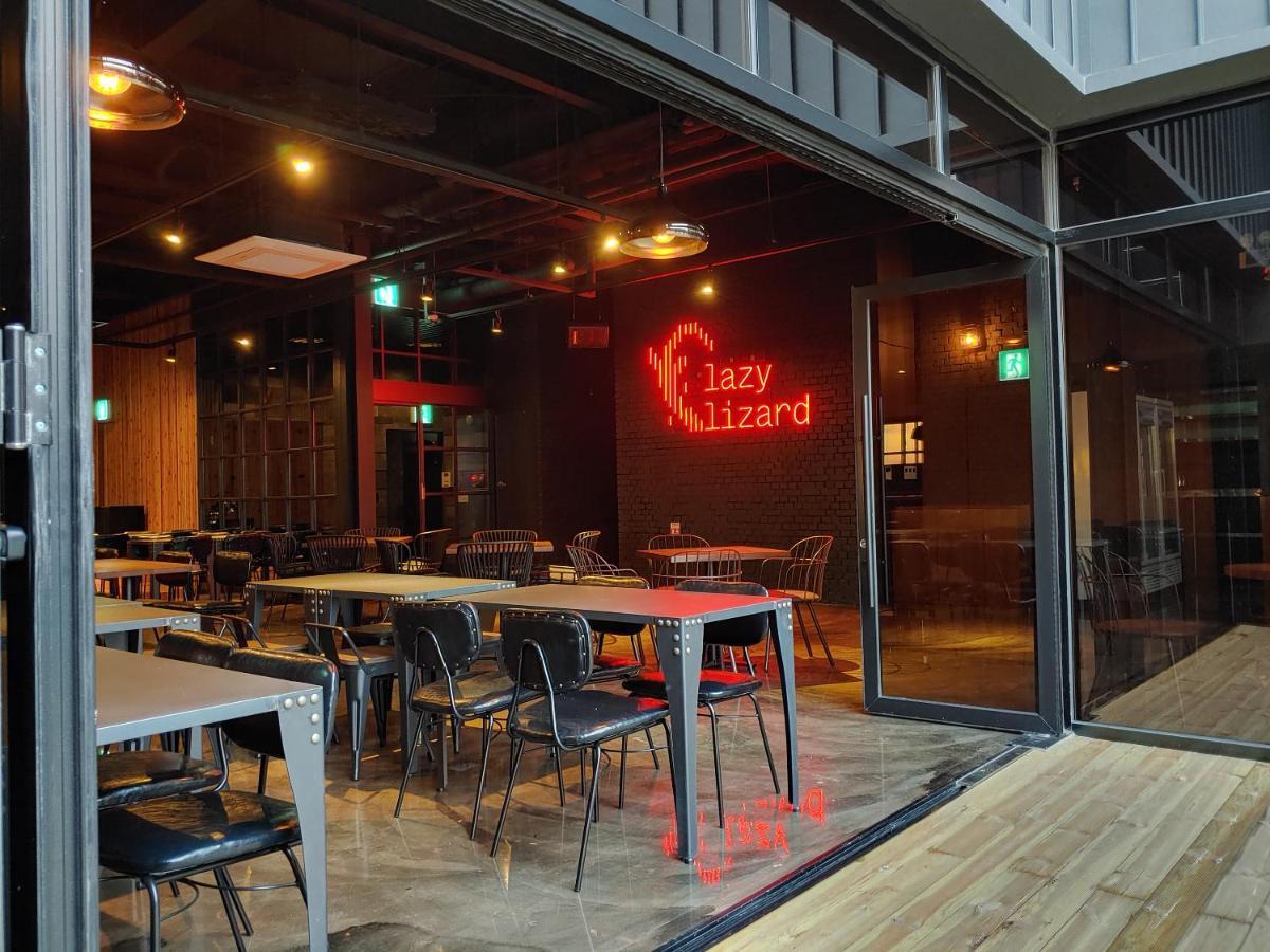Wegoinn Hostel Seoul Bagian luar foto