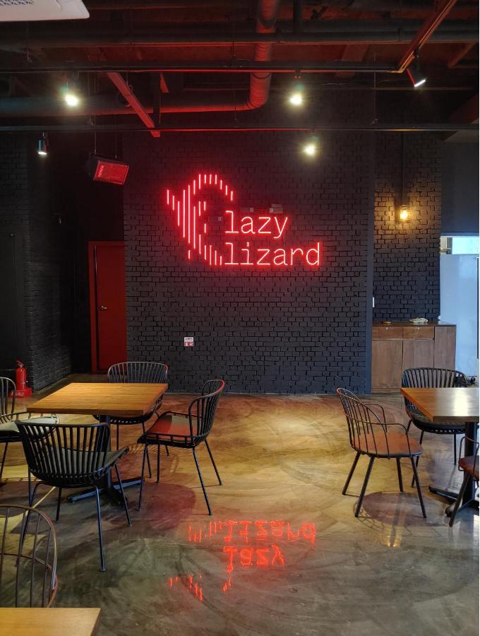 Wegoinn Hostel Seoul Bagian luar foto